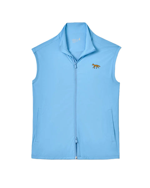 Johnnie-O Zimmer Vest