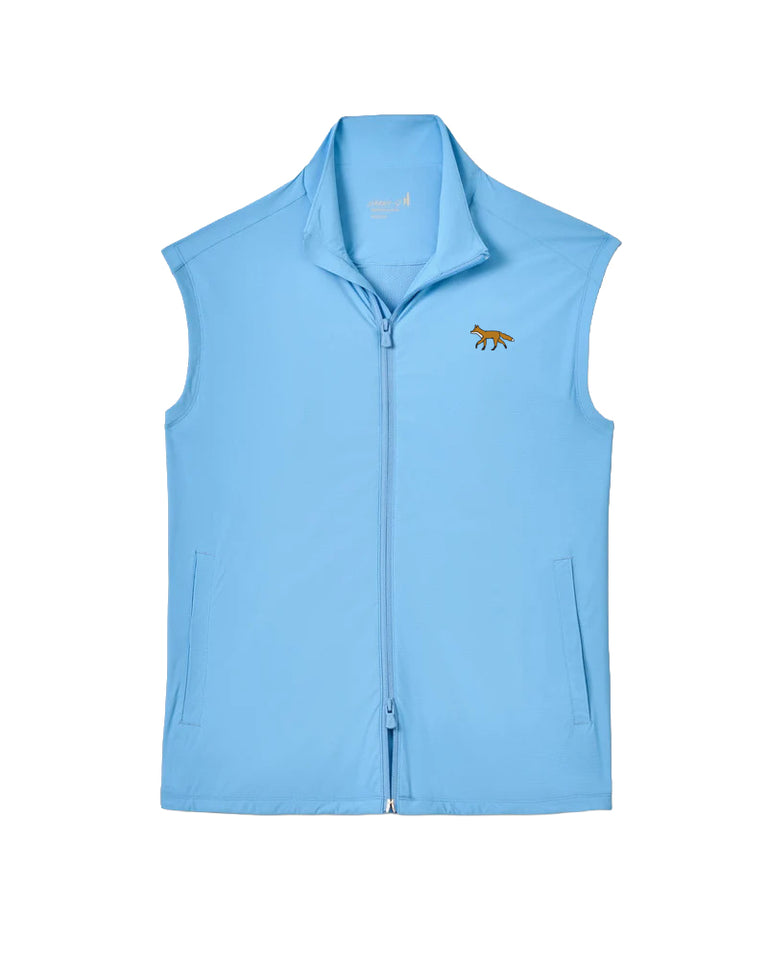 Johnnie-O Zimmer Vest
