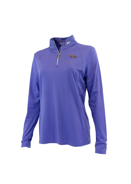 Kjus Women's Collagen Midlayer Pullover