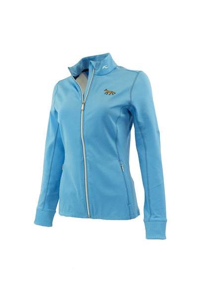 Kjus Women's Birdie Midlayer Jacket