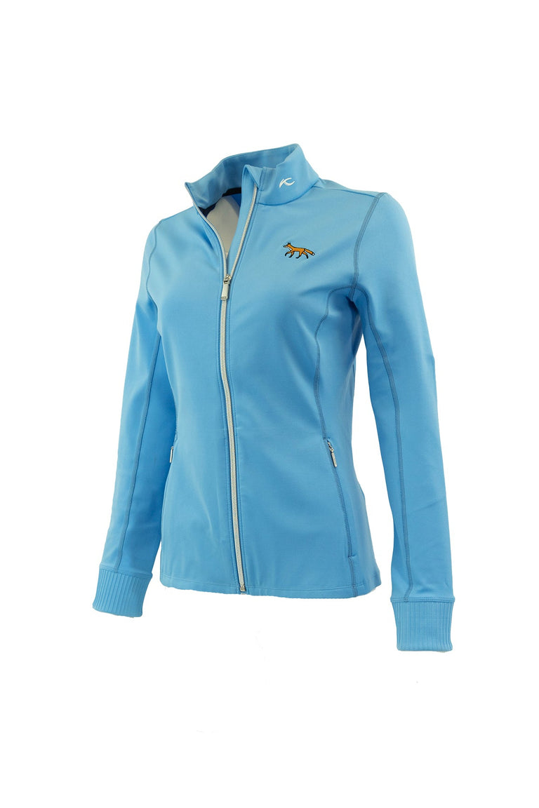 Kjus Women's Birdie Midlayer Jacket