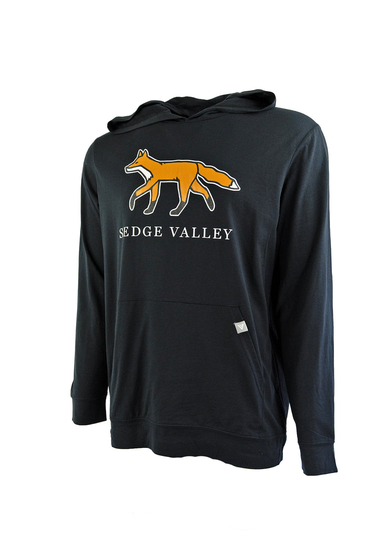 Levelwear Sedge Relay Hoodie