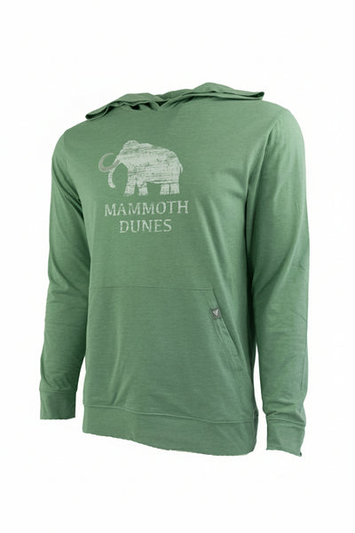 Levelwear Relay Hoodie