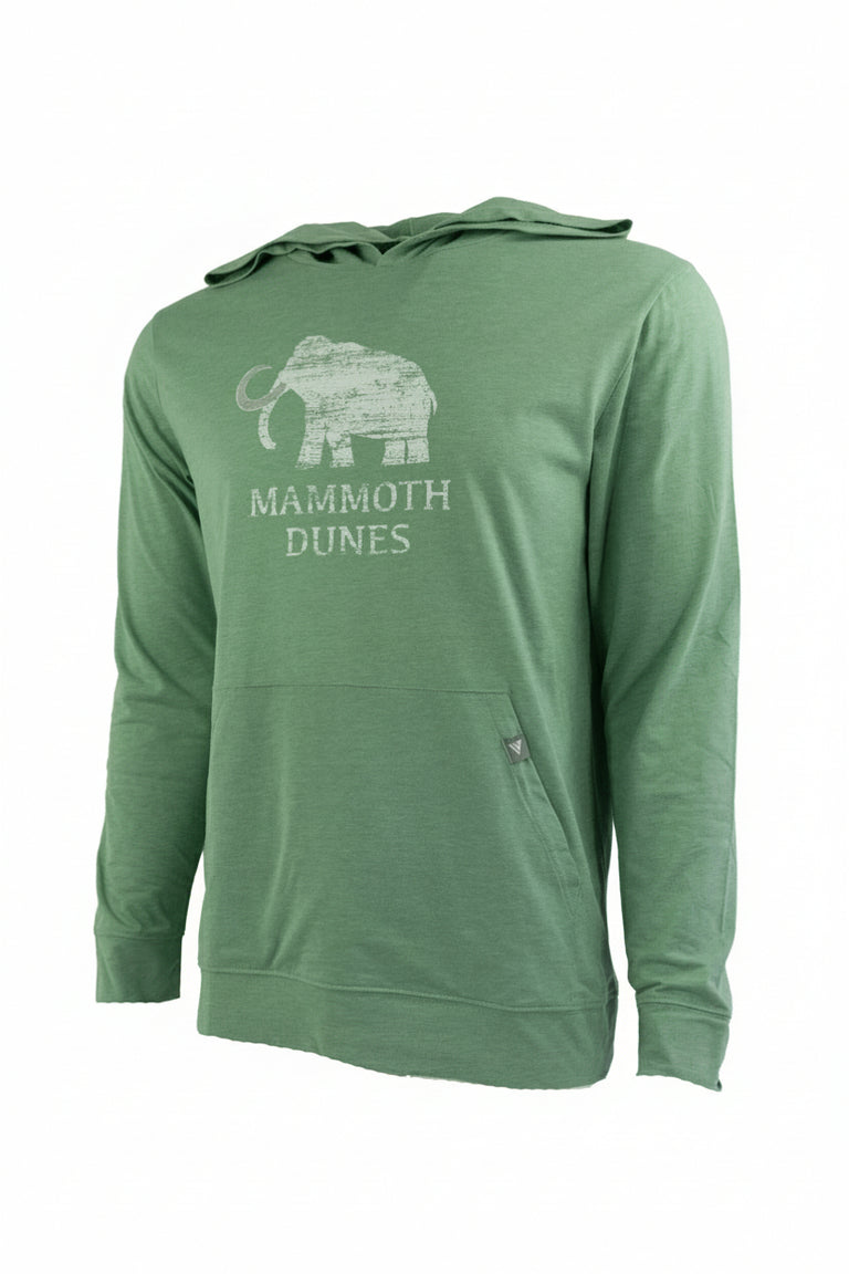 Levelwear Relay Hoodie