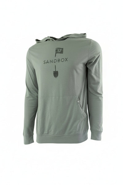 Levelwear Sandbox Relay Hoodie