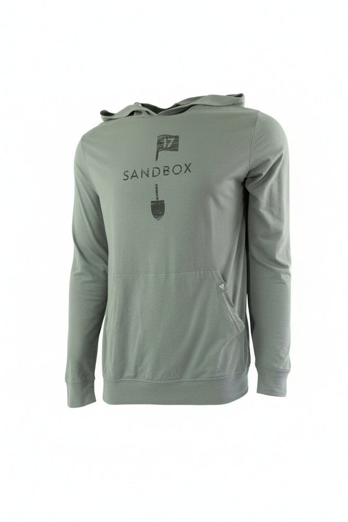 Levelwear Sandbox Relay Hoodie