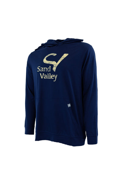 Levelwear Sand Valley Relay Hoodie