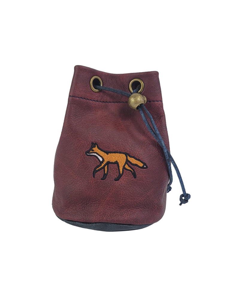 Links & Kings Drawstring pouch