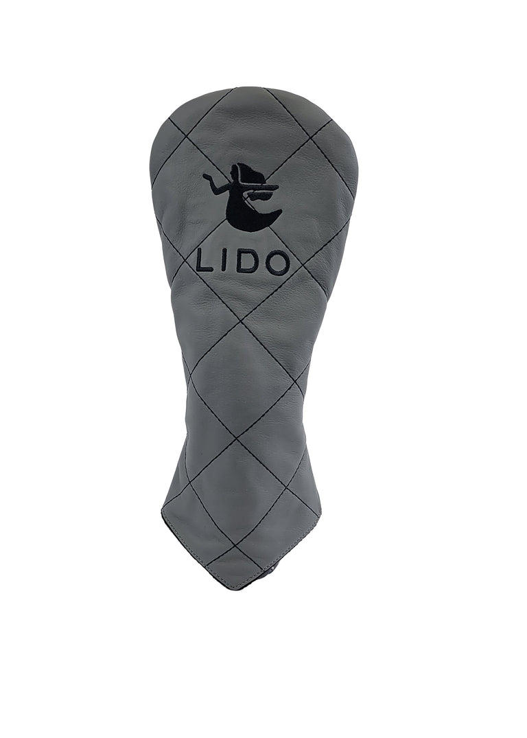 Links n Kings Diamond Driver Headcover