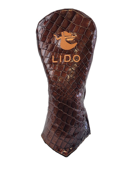 Links n Kings Lido Headcover