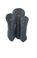 Links and Kings Hexagon Headcover