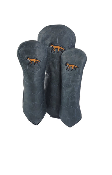 Links and Kings Hexagon Headcover