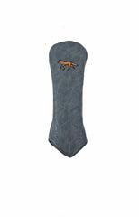 Links and Kings Hexagon Headcover