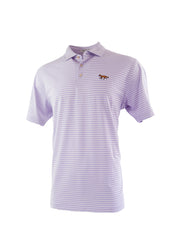 Peter Millar Dellroy Performance Mesh Polo