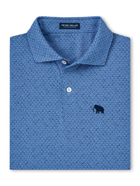 Peter Millar Performance Staccato Polo