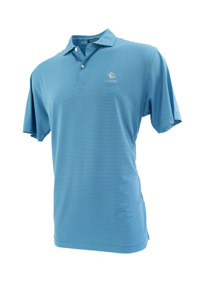 Peter Millar Ballard Polo
