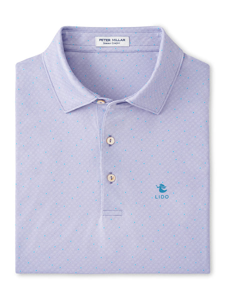 Peter Millar Soriano Performance Polo