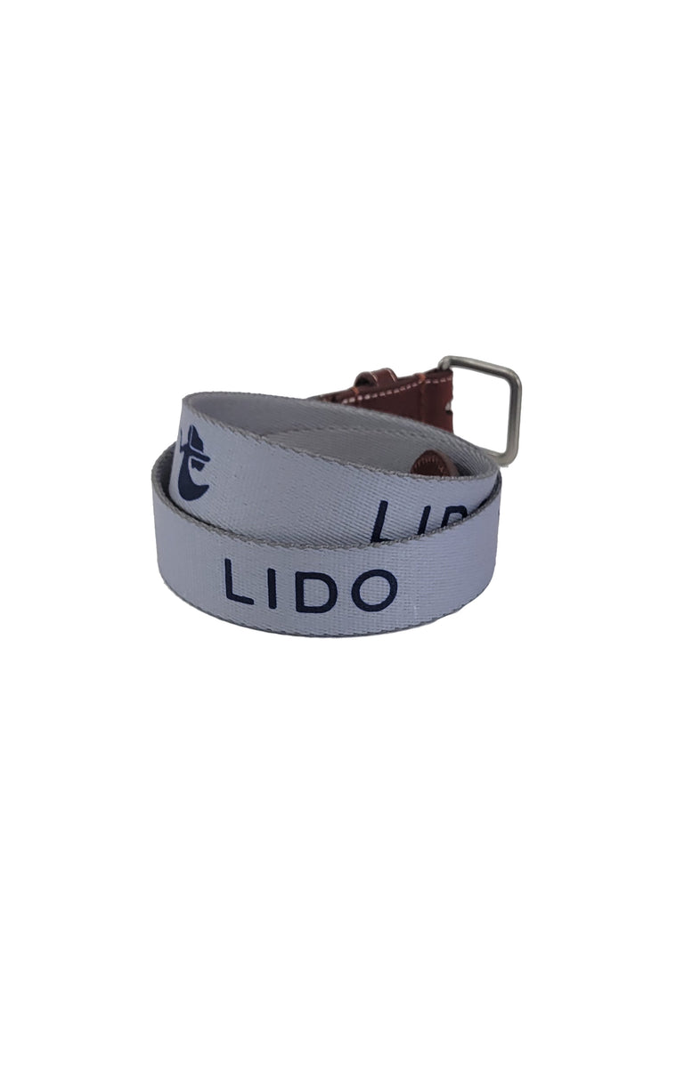 Peter Millar Lido belt