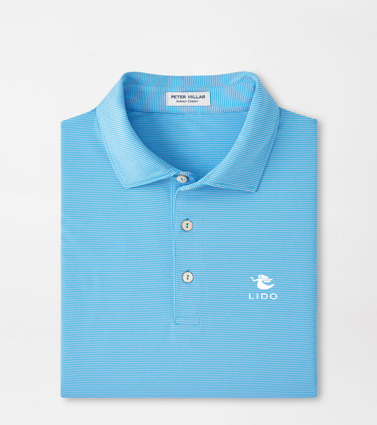 Peter Millar Jubilee Performance Polo