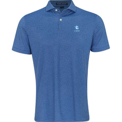 Peter Millar Crown Crafted Musical Notes Polo