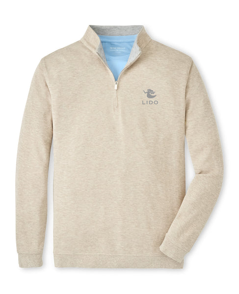 Peter Millar Crown Comfort Pullover