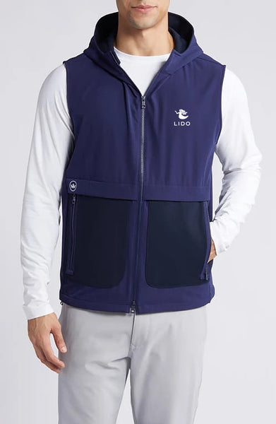 Peter Millar Via Vest