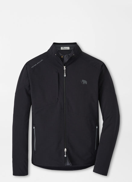 Peter Millar Crown Sweater Fleece Full Zip Hoodie – Sand Valley Golf Resort  Shop