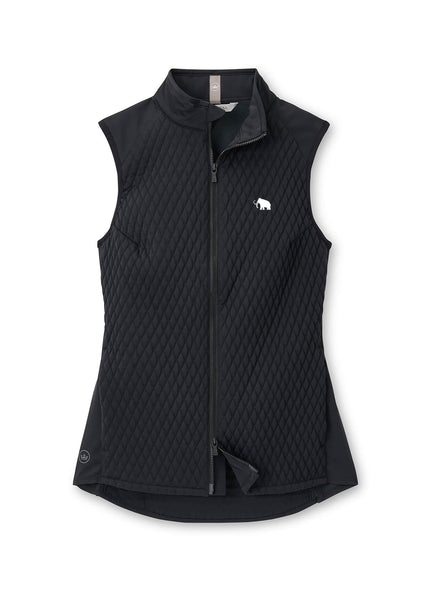 Peter Millar Ladies' Fuze Diamond Vest