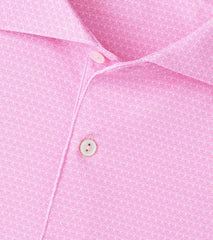 Peter Millar Jukebox Performance Jersey Polo