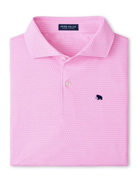 Peter Millar Jukebox Performance Jersey Polo