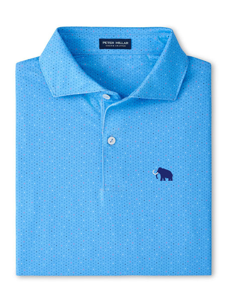 Peter Millar Fermata Performance Jersey Polo