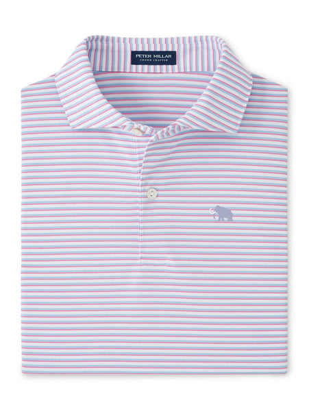 Peter Millar Tempo Mesh Performance Polo