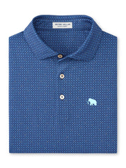 Peter Millar Castellina Performance Jersey Polo