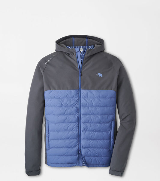 Peter Millar All Course Hybrid Hoodie