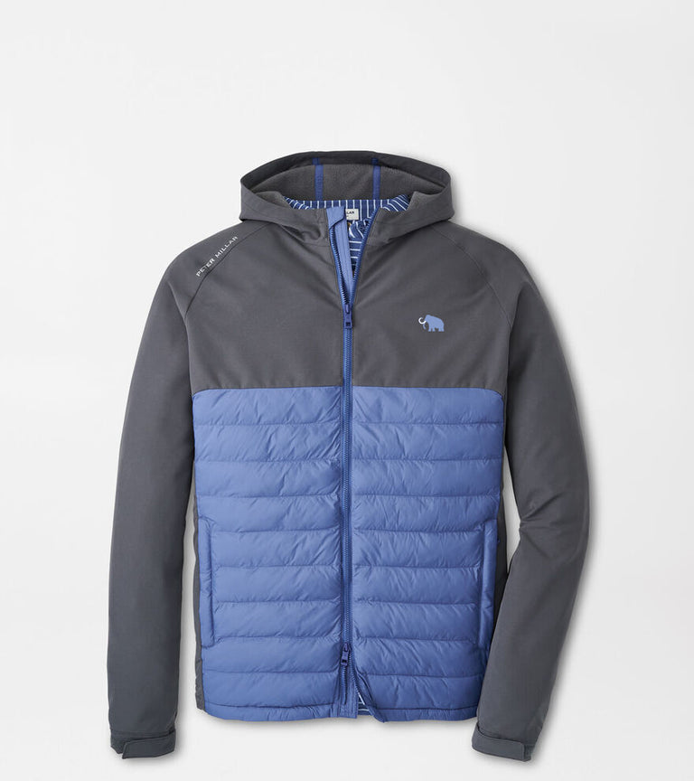 Peter Millar All Course Hybrid Hoodie