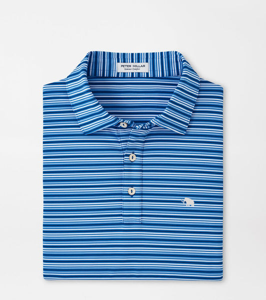 Peter Millar Clifton Performance Polo Sand Valley Golf Resort Shop