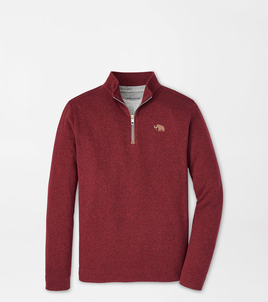 Peter Millar Crown Sweater Fleece