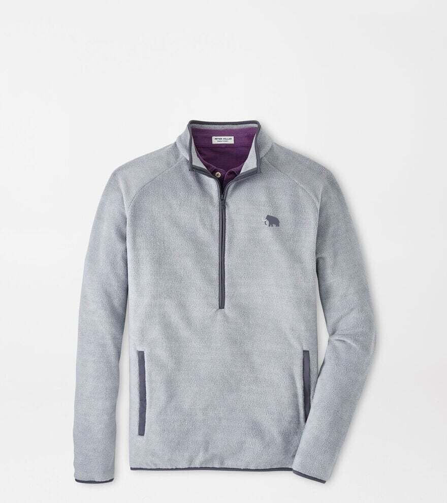 福袋特集 2024 Peter Millar Fade Half Zip Pullover – Sand Valley Golf メンズウェア