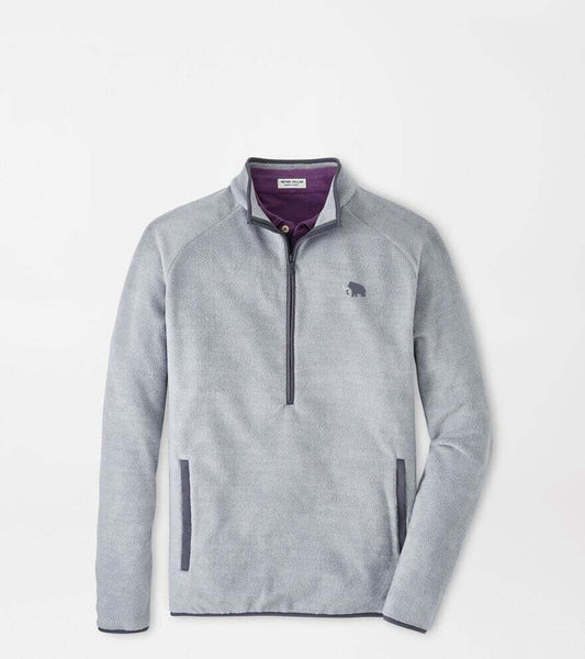 Peter Millar Fade Half Zip Pullover