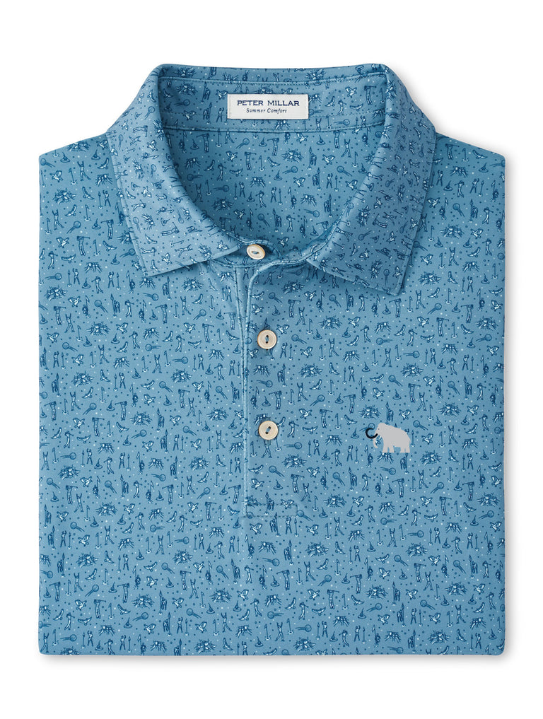 Peter Millar Hole in One Performance Polo