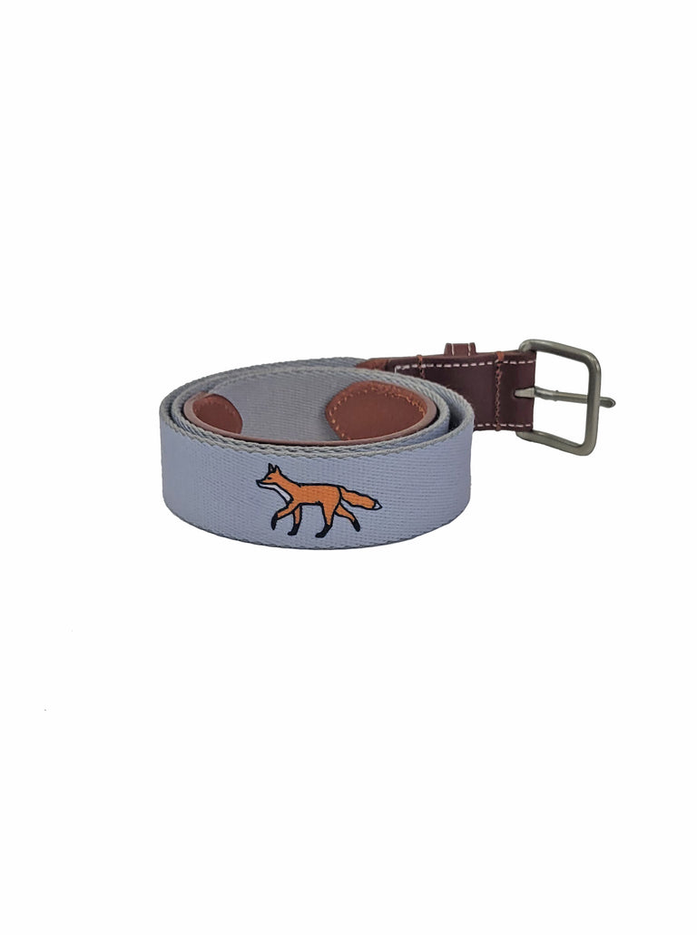 Peter Millar Sedge Valley Belt