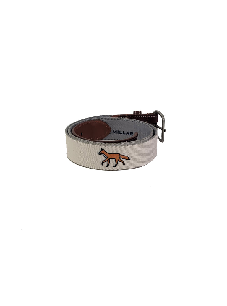 Peter Millar Sedge Stone Belt