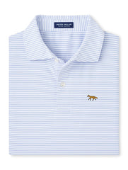 Peter Millar Ambrose Performance Jersey Polo