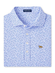 Peter Millar Avenue Performance Jersey Polo