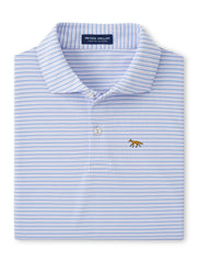 Peter Millar Tempo Performance Mesh Polo
