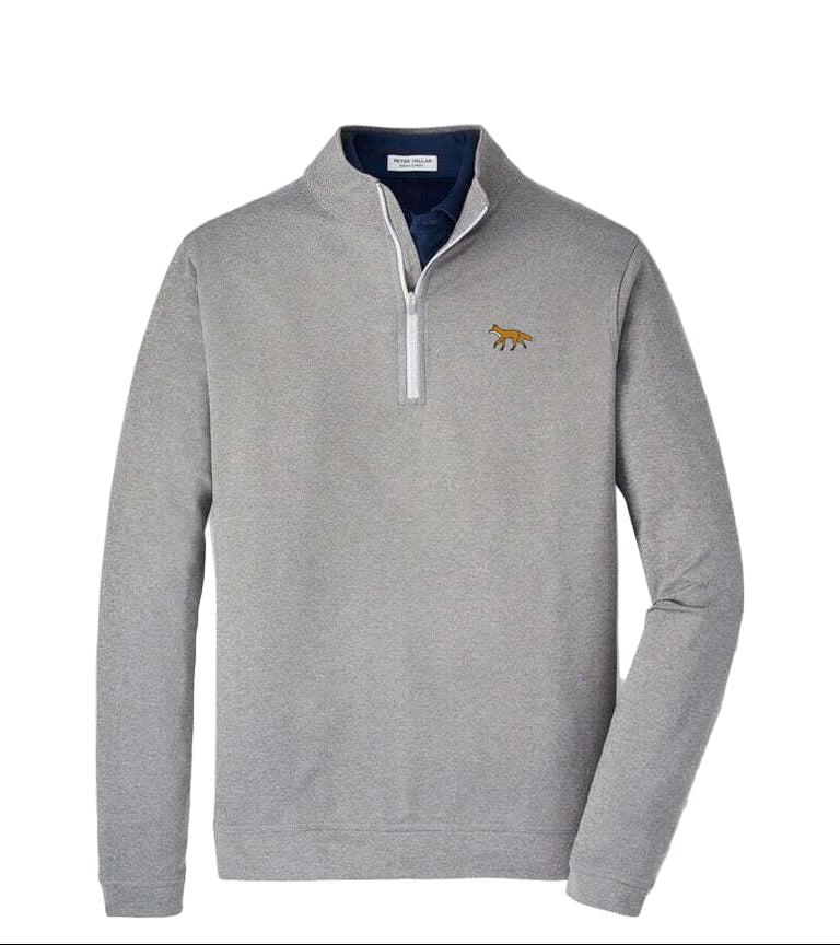 Peter Millar Smoke Melange Perth