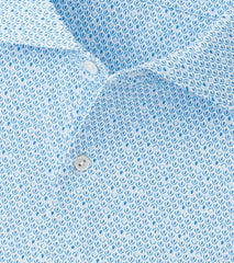 Peter Millar Mariposa Performance Jersey Polo
