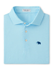 Peter Millar City of Oaks Performance Jersey Polo