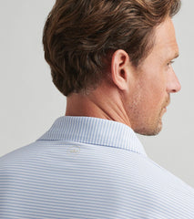 Peter Millar Ambrose Performance Jersey Polo