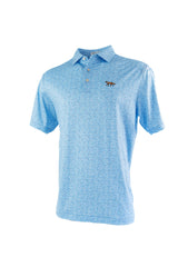 Peter Millar Prost Performance Jersey Polo